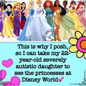 All to see that SMILE